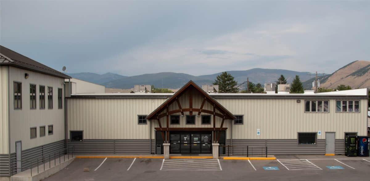 boyce lumber & design center