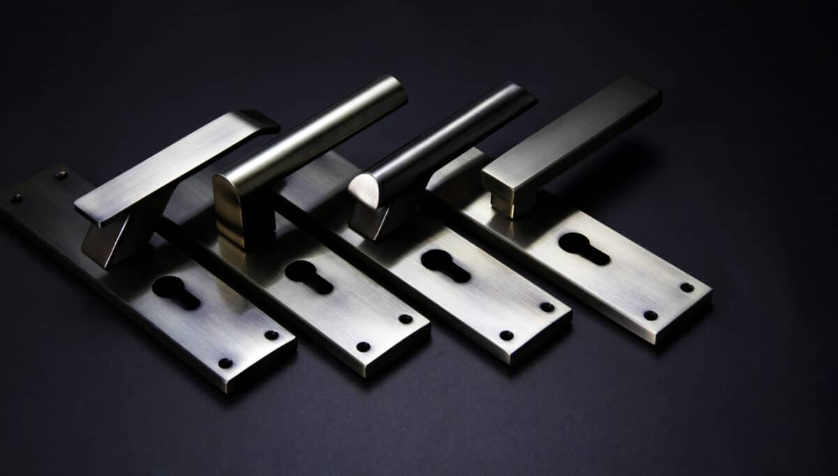 Highest Quality Door Hardware in Missoula, Montana