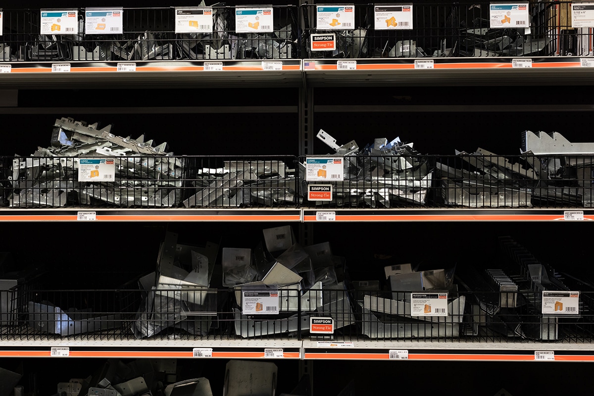 Hardware & Fasteners in Missoula, Montana