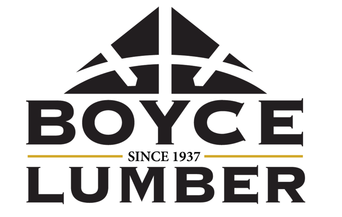 Boyce Lumber Logo